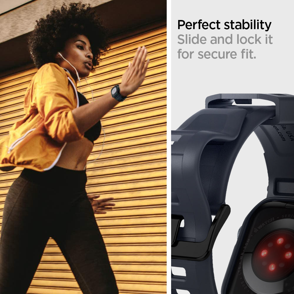 Apple Watch Series - Rugged Armor Pro
