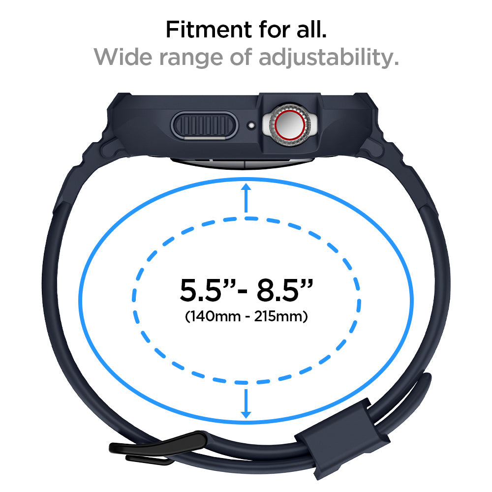Apple Watch Series - Rugged Armor Pro
