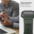 Apple Watch Series - Rugged Armor Pro
