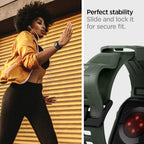 Apple Watch Series - Rugged Armor Pro