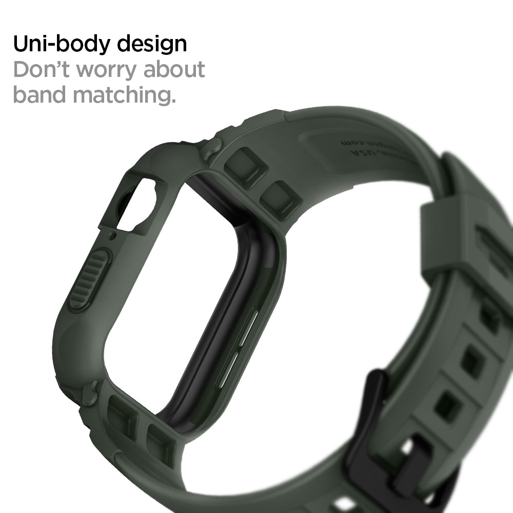 Apple Watch Series - Rugged Armor Pro