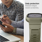 Apple Watch Series - Rugged Armor Pro