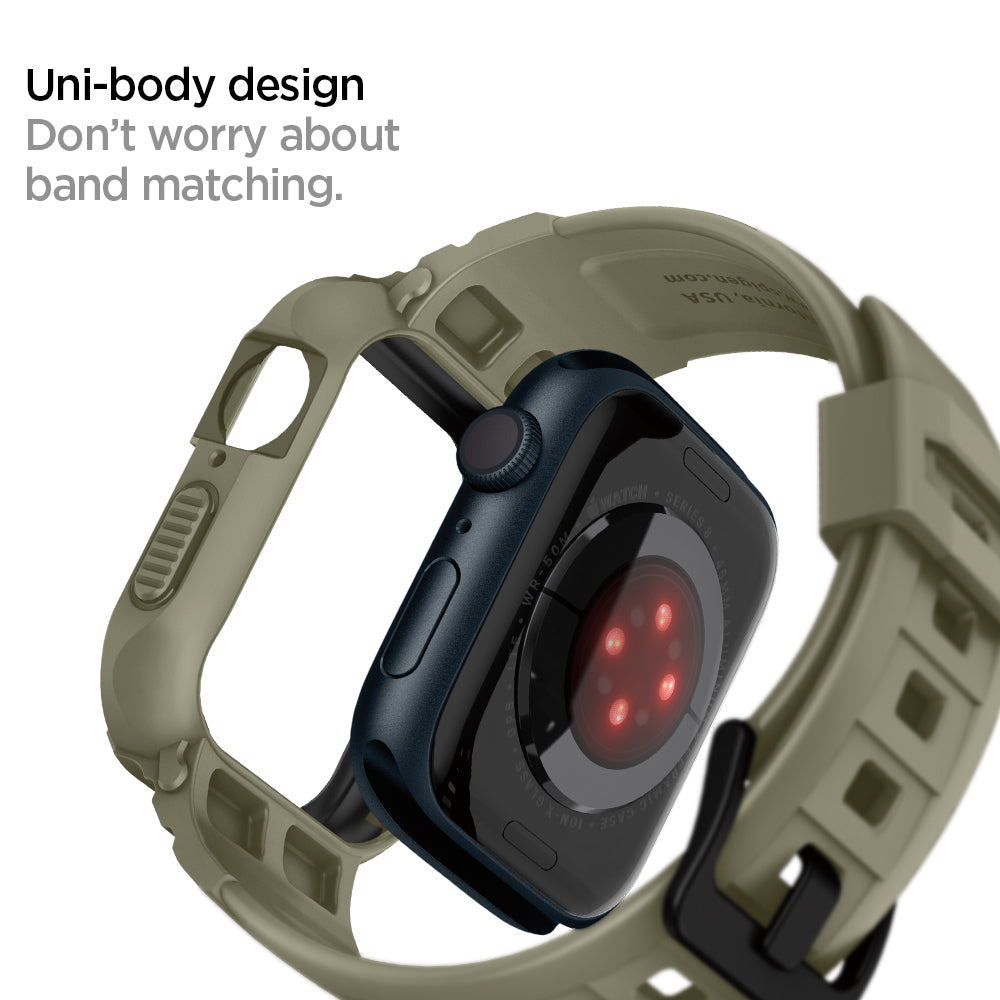 Apple Watch Series - Rugged Armor Pro