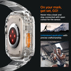Apple Watch Series - Rugged Armor Pro