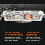 Apple Watch Series - Rugged Armor Pro