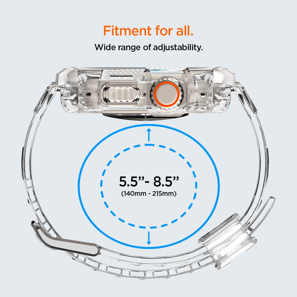 Apple Watch Series - Rugged Armor Pro