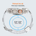 Apple Watch Series - Rugged Armor Pro