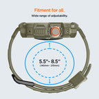 Apple Watch Series - Rugged Armor Pro
