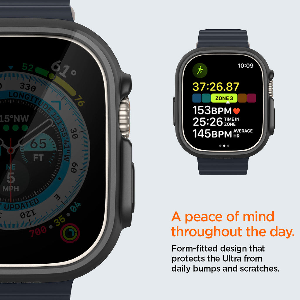 Apple Watch Series - Thin Fit