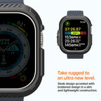 Apple Watch Series - Lock Fit