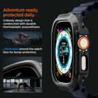 Apple Watch Series - Lock Fit