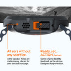 Apple Watch Series - Lock Fit