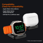 Apple Watch Rugged Armor Stand