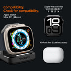 Apple Watch Rugged Armor Stand