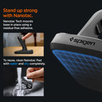 Apple Watch Rugged Armor Stand
