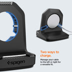 Apple Watch Rugged Armor Stand