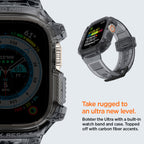 Apple Watch Series - Rugged Armor Pro