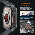 Apple Watch Series - Rugged Armor Pro