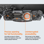 Apple Watch Series - Rugged Armor Pro
