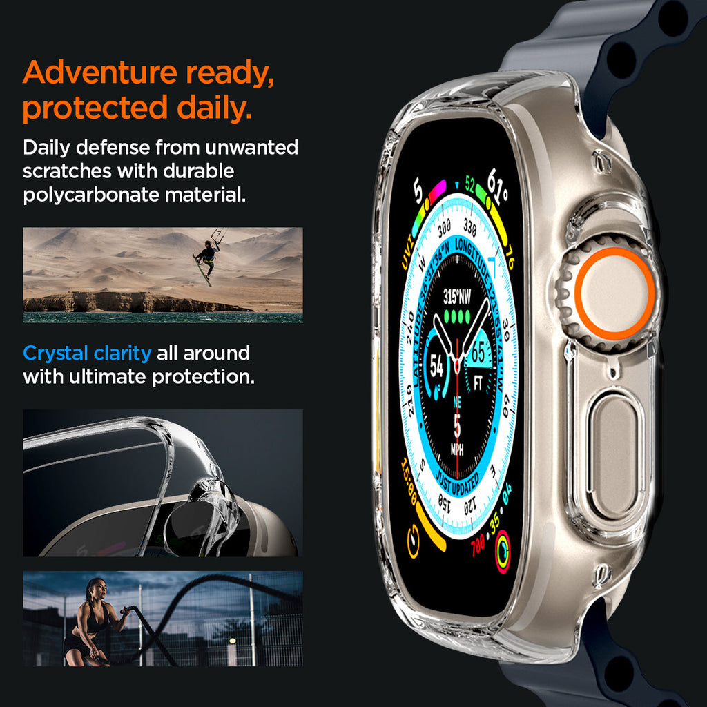 Apple Watch Series - Thin Fit