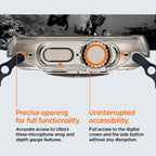 Apple Watch Series - Thin Fit