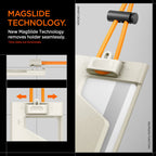 Badge Holder MagSlide