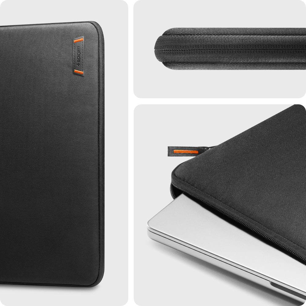 Basic Laptop Pouch 14"