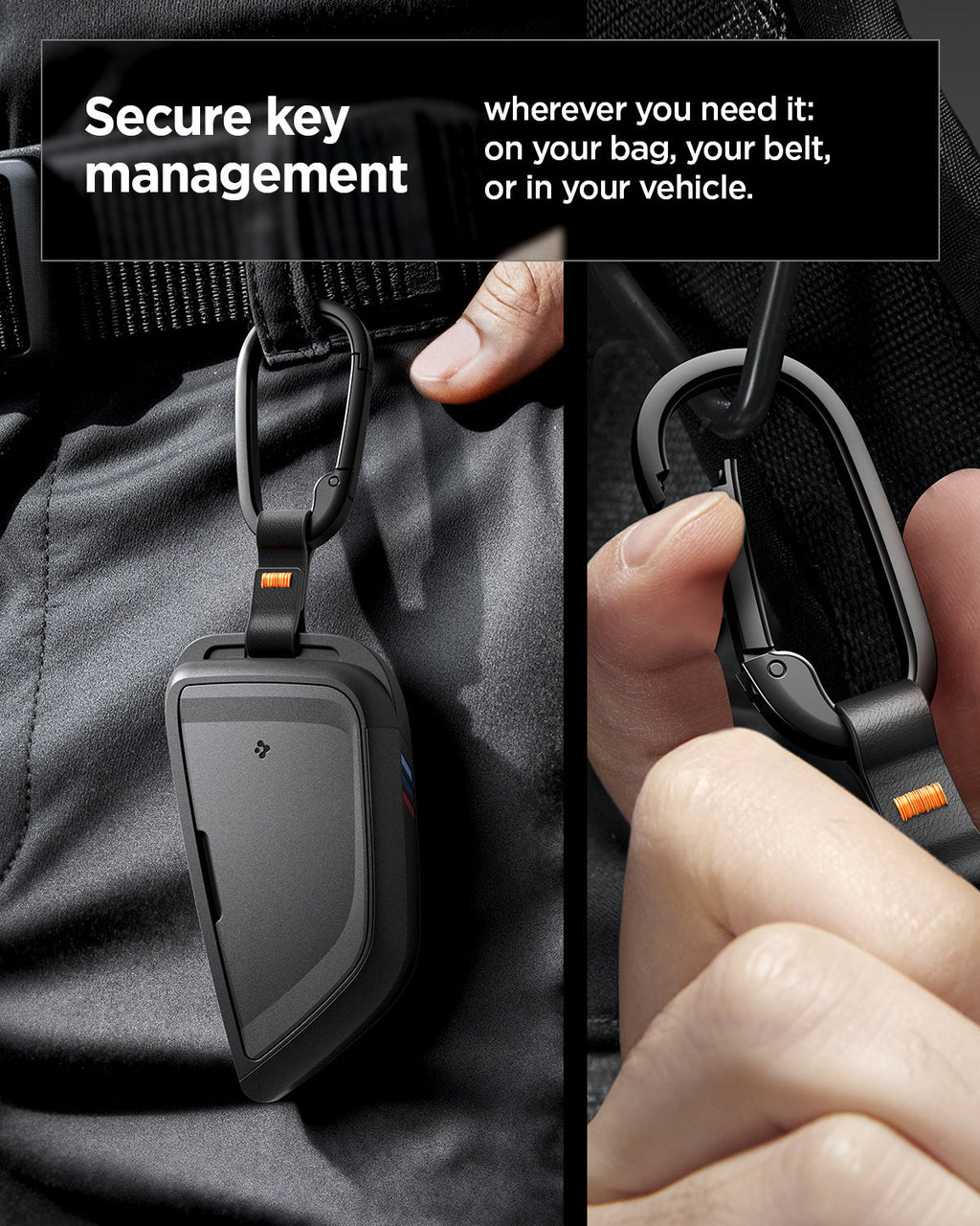 BMW Key Fob Cover | BK100