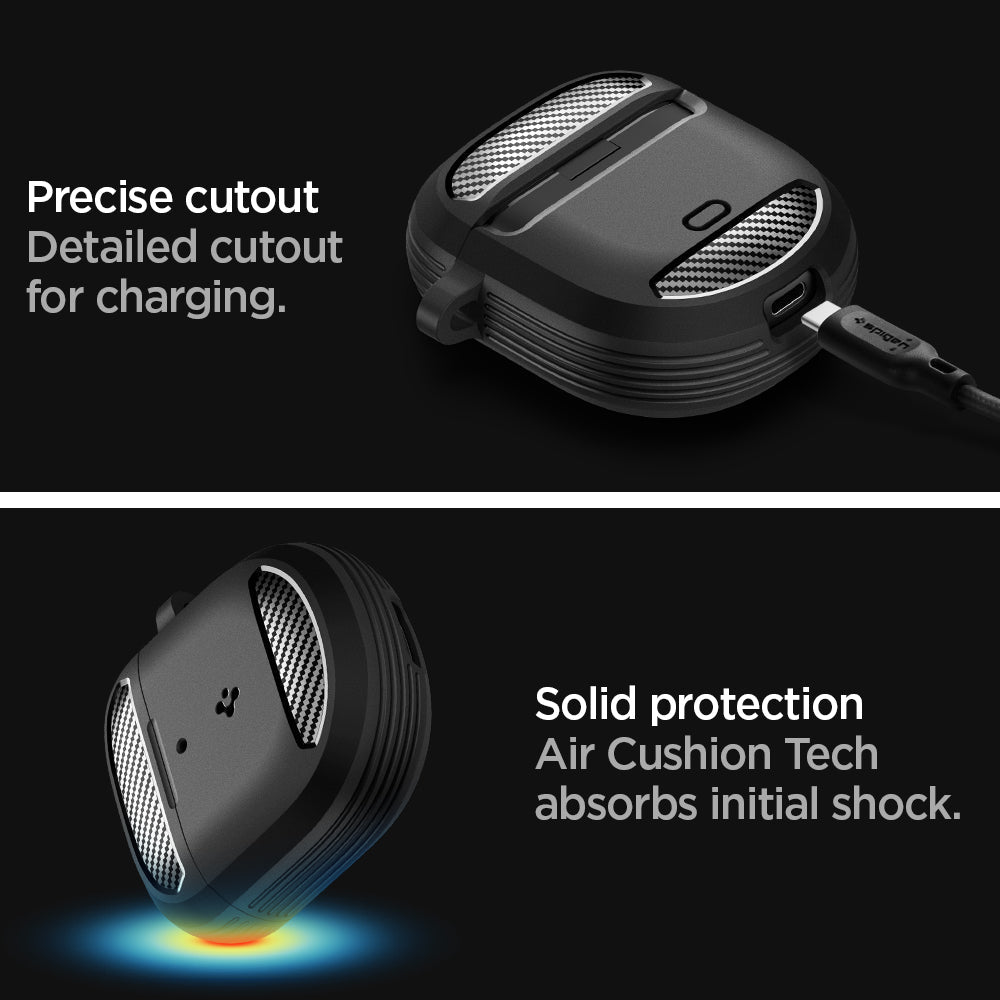 Bose Earbuds Series - Rugged Armor
