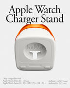 Apple Watch Classic C1 Charger Stand