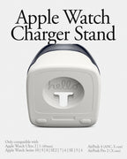 Apple Watch Classic C1 Charger Stand