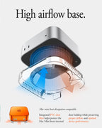 Apple Mac Mini Stand | Classic C1