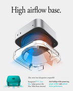 Apple Mac Mini Stand | Classic C1