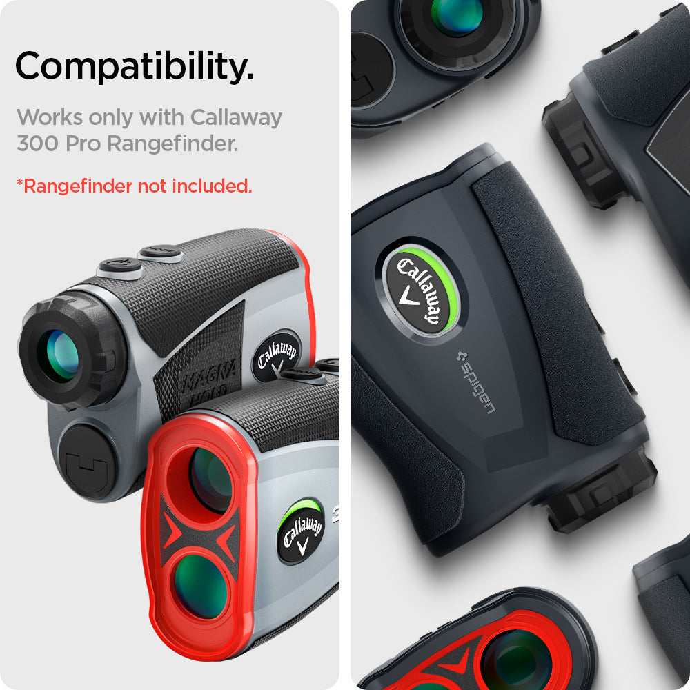 Callaway 300 Pro Laser Rangefinder Case Liquid Air