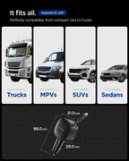 Car Charger | EV603BT