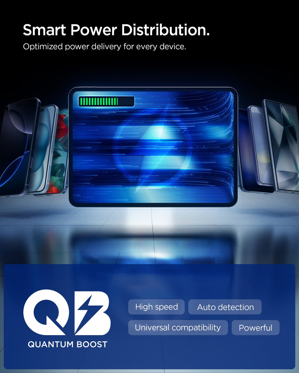 Car Charger | EV603BT
