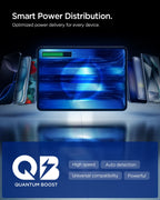 Car Charger | EV603BT