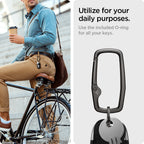 Carabiner Rugged Type