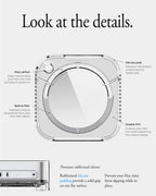 Apple Mac Mini Stand | Ultra Hybrid
