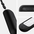 Chromecast with Google TV Silicone Fit Voice Remote