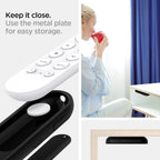 Chromecast with Google TV Silicone Fit Voice Remote