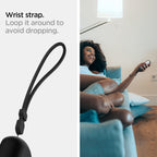 Chromecast with Google TV Silicone Fit Voice Remote
