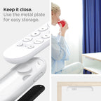 Chromecast with Google TV Silicone Fit Voice Remote