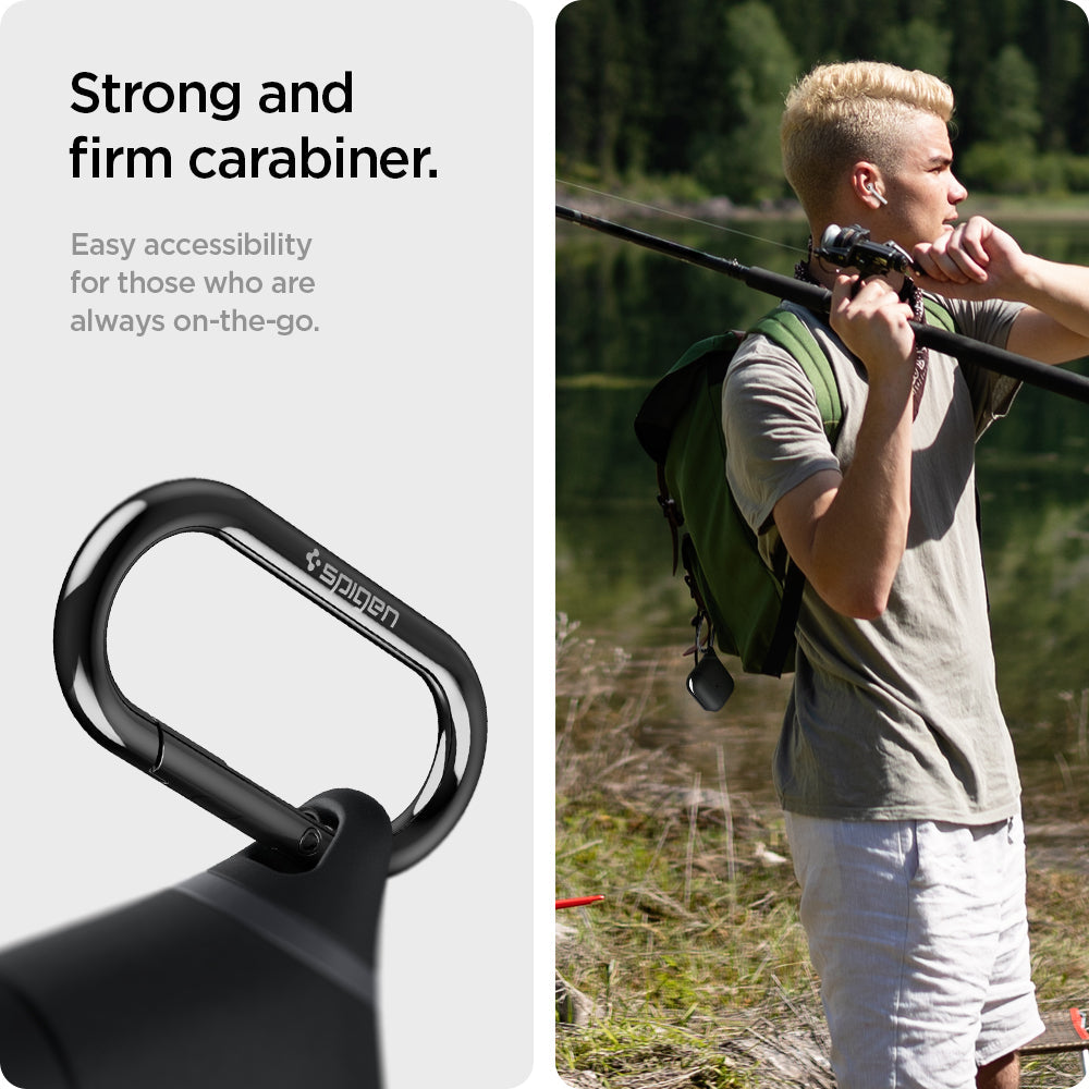 AirPods Series - Slim Armor IP