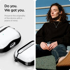 AirPods Series - Ultra Hybrid