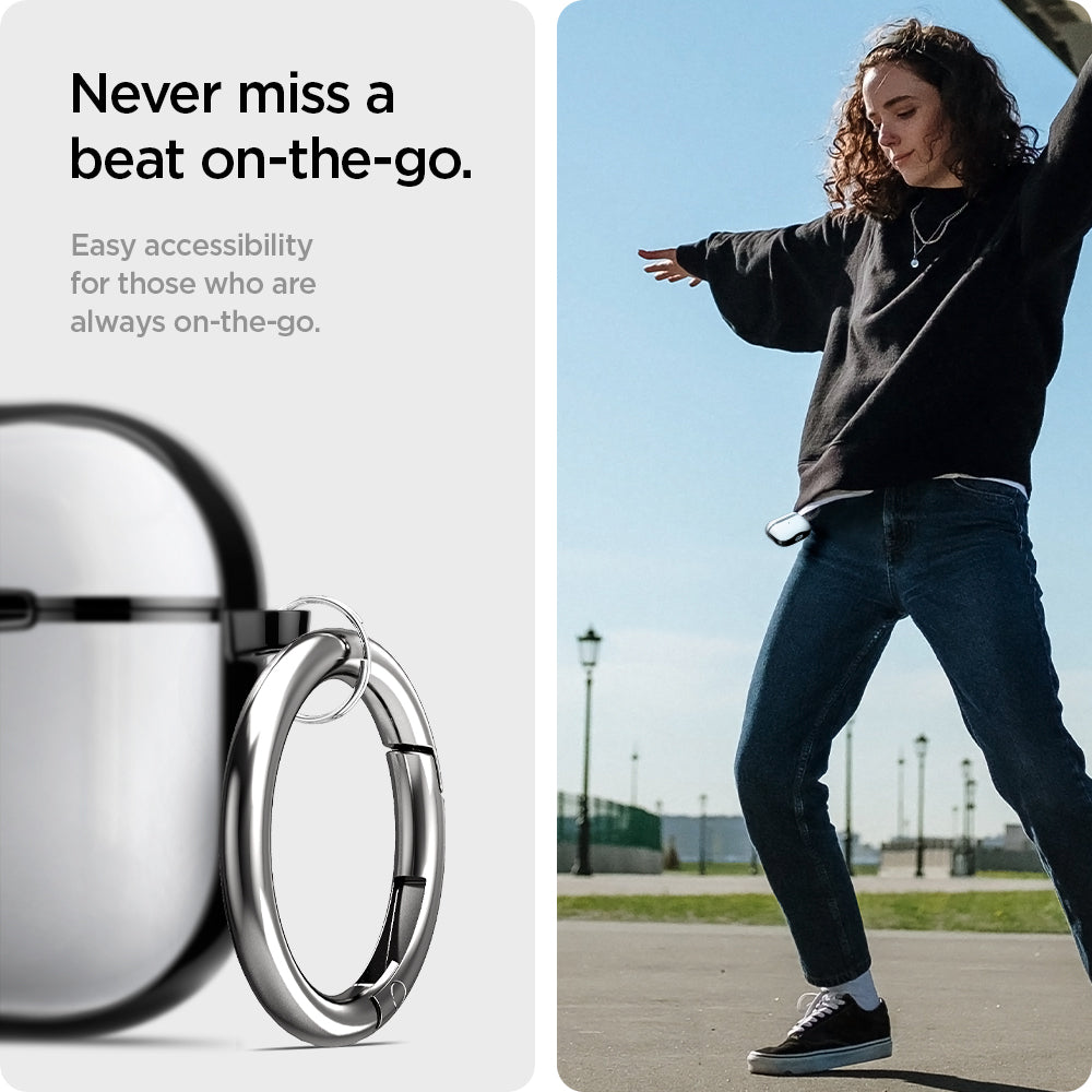 AirPods Series - Ultra Hybrid