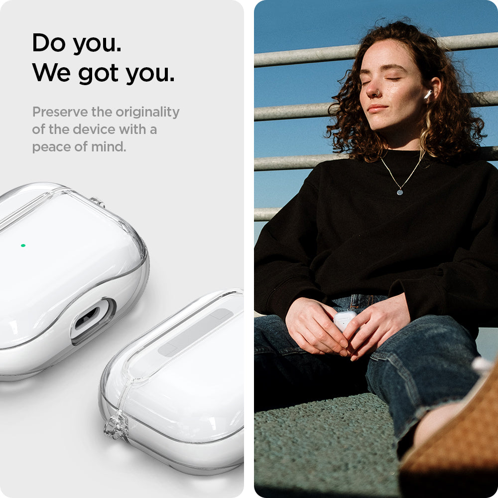 AirPods Series - Ultra Hybrid