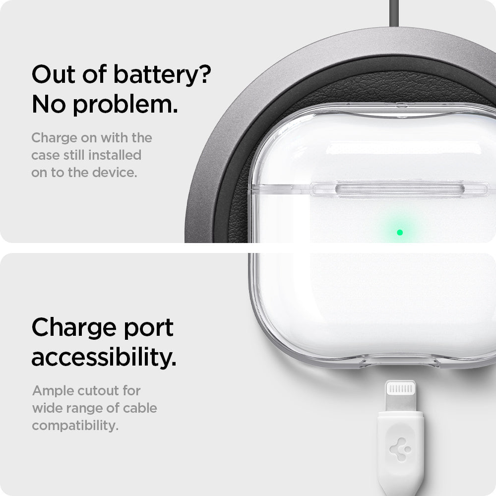 AirPods Series - Ultra Hybrid