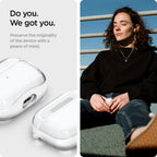 AirPods Series - Ultra Hybrid