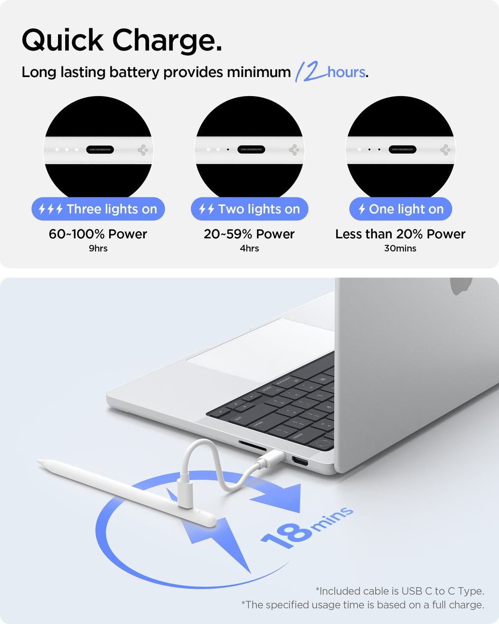 Apple Stylus Pen | DA12